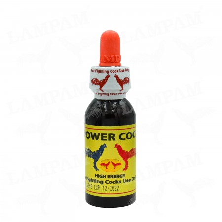 POWERCOCK (B) เพาว์เวอร์ค็อก (ใหญ่) 45 ml.